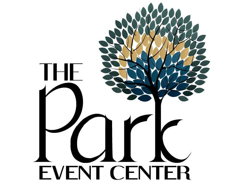 The Park Event Center Logo